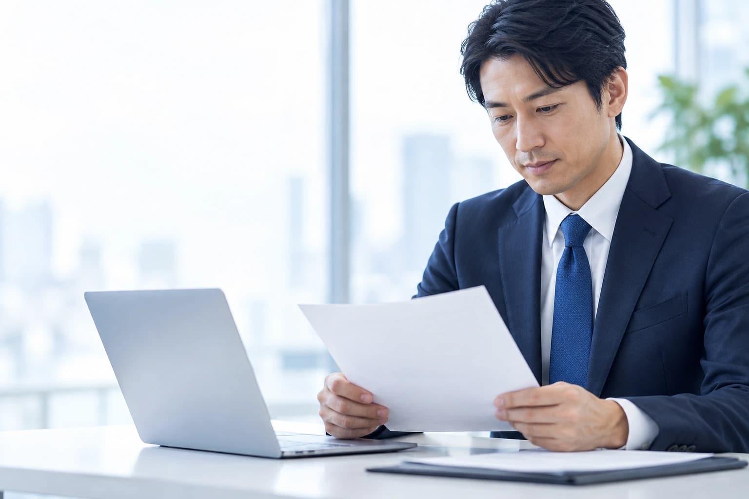 Hình minh họa hỗ trợ phỏng vấn