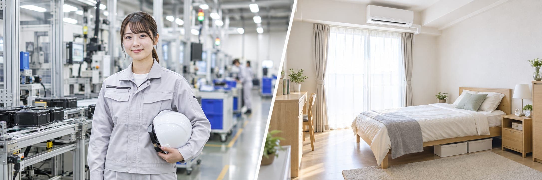 NAGANO – TUYỂN NỮ NHÂN VIÊN LẮP RÁP LINH KIỆN CHO XE ĐIỆN