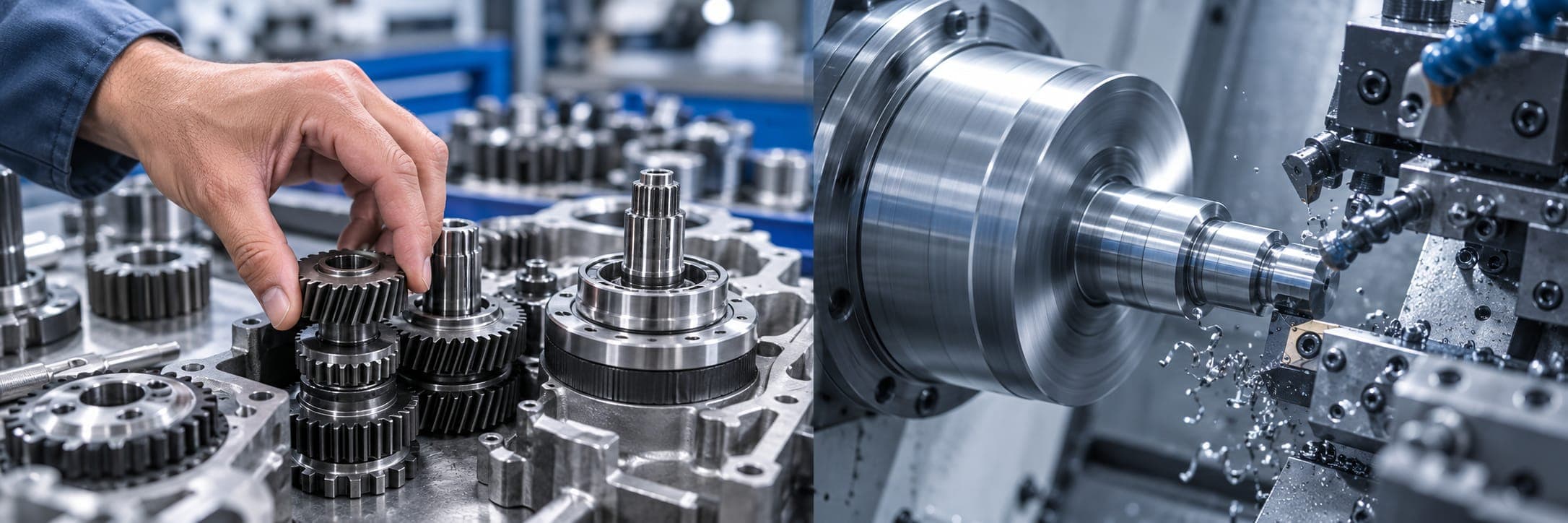 TOCHIGI – TUYỂN NAM NHÂN VIÊN GIA CÔNG CƠ KHÍ CNC